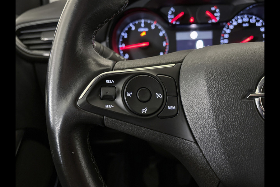Opel Crossland X BWJ 2019 | 1.2T 111PK 120 Jaar Edition | CLIMA | NAVI | CRUISE | CARPLAY | PDC 2X | LICHTMETAAL | PRIVAY GLASS |