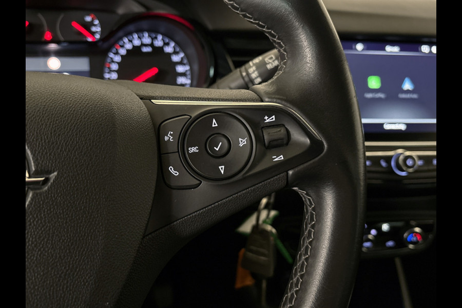 Opel Crossland X BWJ 2019 | 1.2T 111PK 120 Jaar Edition | CLIMA | NAVI | CRUISE | CARPLAY | PDC 2X | LICHTMETAAL | PRIVAY GLASS |
