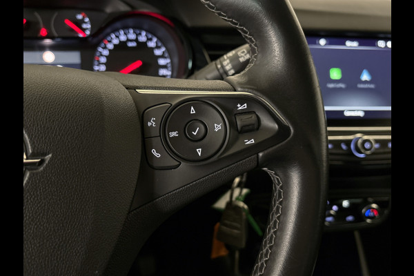 Opel Crossland X BWJ 2019 | 1.2T 111PK 120 Jaar Edition | CLIMA | NAVI | CRUISE | CARPLAY | PDC 2X | LICHTMETAAL | PRIVAY GLASS |