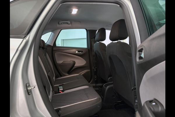 Opel Crossland X BWJ 2019 | 1.2T 111PK 120 Jaar Edition | CLIMA | NAVI | CRUISE | CARPLAY | PDC 2X | LICHTMETAAL | PRIVAY GLASS |