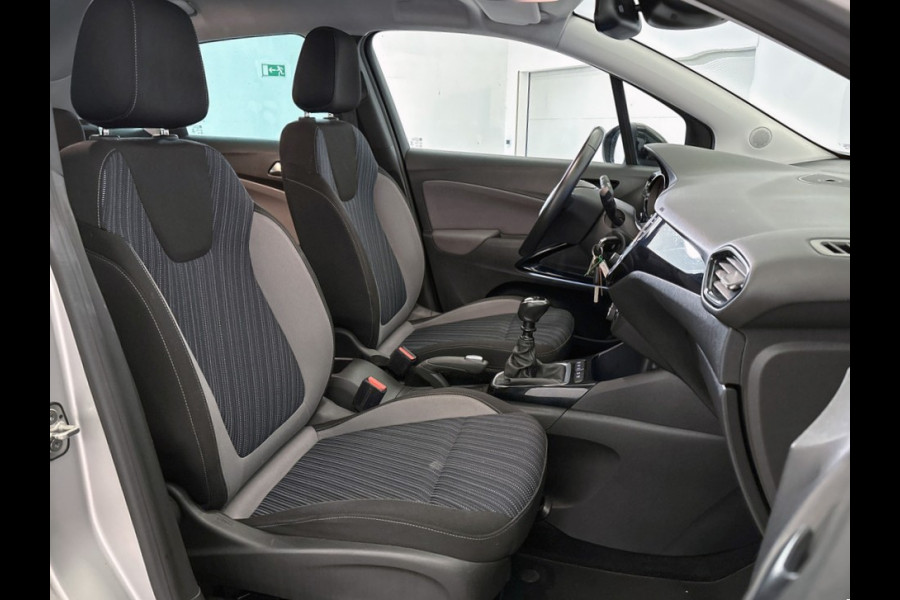 Opel Crossland X BWJ 2019 | 1.2T 111PK 120 Jaar Edition | CLIMA | NAVI | CRUISE | CARPLAY | PDC 2X | LICHTMETAAL | PRIVAY GLASS |