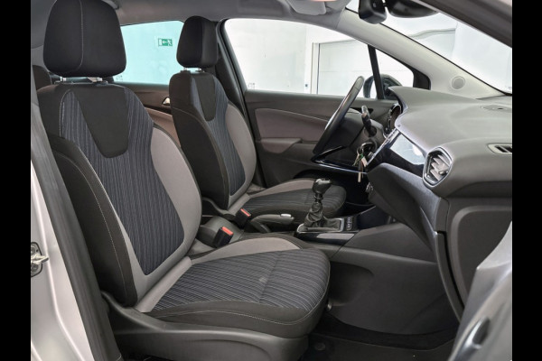 Opel Crossland X BWJ 2019 | 1.2T 111PK 120 Jaar Edition | CLIMA | NAVI | CRUISE | CARPLAY | PDC 2X | LICHTMETAAL | PRIVAY GLASS |