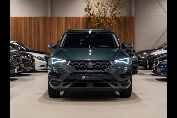 Seat Ateca 1.5 TSI DSG FR Business Intense, Voll Led, Virtual Cockpit, ACC, Apple Carplay, Android Auto, Cam, PDC, Ambiënte Light