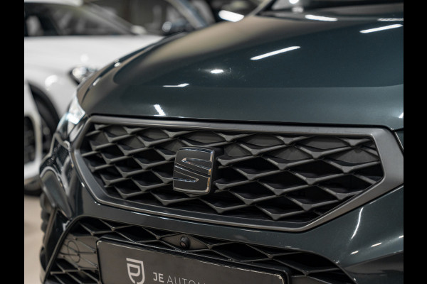 Seat Ateca 1.5 TSI DSG FR Business Intense, Voll Led, Virtual Cockpit, ACC, Apple Carplay, Android Auto, Cam, PDC, Ambiënte Light