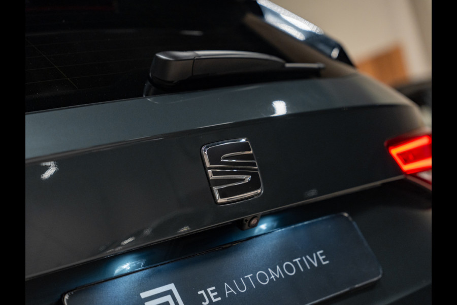 Seat Ateca 1.5 TSI DSG FR Business Intense, Voll Led, Virtual Cockpit, ACC, Apple Carplay, Android Auto, Cam, PDC, Ambiënte Light