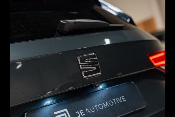 Seat Ateca 1.5 TSI DSG FR Business Intense, Voll Led, Virtual Cockpit, ACC, Apple Carplay, Android Auto, Cam, PDC, Ambiënte Light