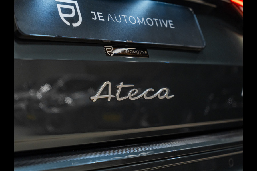 Seat Ateca 1.5 TSI DSG FR Business Intense, Voll Led, Virtual Cockpit, ACC, Apple Carplay, Android Auto, Cam, PDC, Ambiënte Light