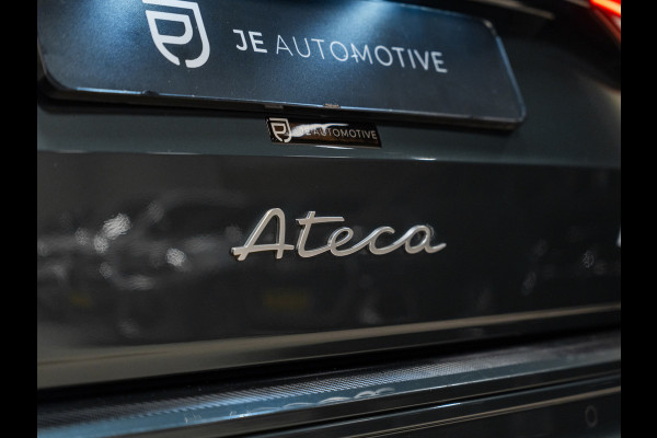 Seat Ateca 1.5 TSI DSG FR Business Intense, Voll Led, Virtual Cockpit, ACC, Apple Carplay, Android Auto, Cam, PDC, Ambiënte Light
