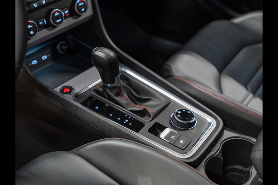Seat Ateca 1.5 TSI DSG FR Business Intense, Voll Led, Virtual Cockpit, ACC, Apple Carplay, Android Auto, Cam, PDC, Ambiënte Light