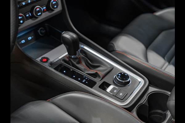 Seat Ateca 1.5 TSI DSG FR Business Intense, Voll Led, Virtual Cockpit, ACC, Apple Carplay, Android Auto, Cam, PDC, Ambiënte Light