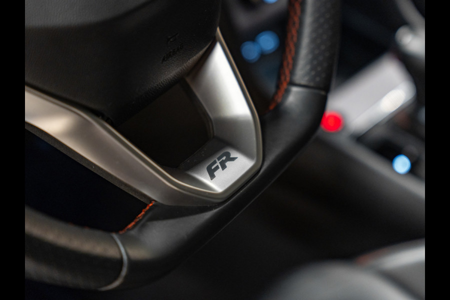 Seat Ateca 1.5 TSI DSG FR Business Intense, Voll Led, Virtual Cockpit, ACC, Apple Carplay, Android Auto, Cam, PDC, Ambiënte Light