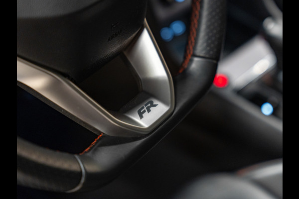 Seat Ateca 1.5 TSI DSG FR Business Intense, Voll Led, Virtual Cockpit, ACC, Apple Carplay, Android Auto, Cam, PDC, Ambiënte Light