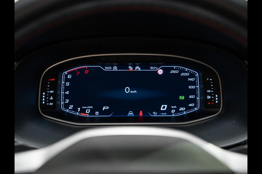 Seat Ateca 1.5 TSI DSG FR Business Intense, Voll Led, Virtual Cockpit, ACC, Apple Carplay, Android Auto, Cam, PDC, Ambiënte Light