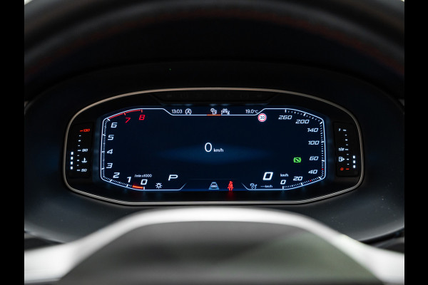 Seat Ateca 1.5 TSI DSG FR Business Intense, Voll Led, Virtual Cockpit, ACC, Apple Carplay, Android Auto, Cam, PDC, Ambiënte Light