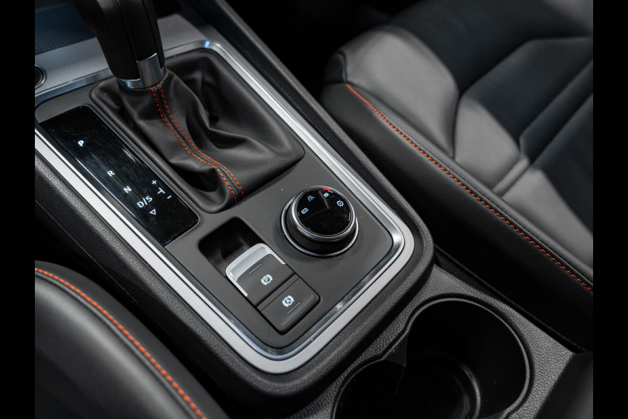 Seat Ateca 1.5 TSI DSG FR Business Intense, Voll Led, Virtual Cockpit, ACC, Apple Carplay, Android Auto, Cam, PDC, Ambiënte Light