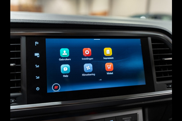 Seat Ateca 1.5 TSI DSG FR Business Intense, Voll Led, Virtual Cockpit, ACC, Apple Carplay, Android Auto, Cam, PDC, Ambiënte Light