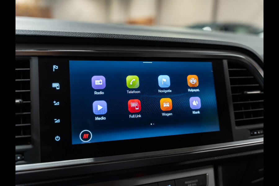 Seat Ateca 1.5 TSI DSG FR Business Intense, Voll Led, Virtual Cockpit, ACC, Apple Carplay, Android Auto, Cam, PDC, Ambiënte Light