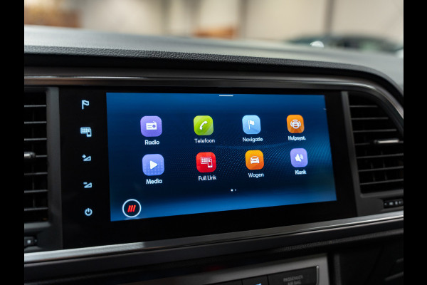 Seat Ateca 1.5 TSI DSG FR Business Intense, Voll Led, Virtual Cockpit, ACC, Apple Carplay, Android Auto, Cam, PDC, Ambiënte Light
