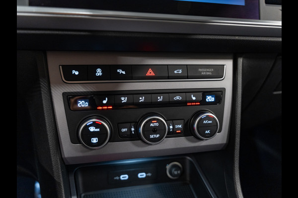 Seat Ateca 1.5 TSI DSG FR Business Intense, Voll Led, Virtual Cockpit, ACC, Apple Carplay, Android Auto, Cam, PDC, Ambiënte Light