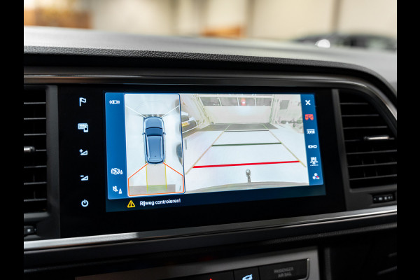 Seat Ateca 1.5 TSI DSG FR Business Intense, Voll Led, Virtual Cockpit, ACC, Apple Carplay, Android Auto, Cam, PDC, Ambiënte Light