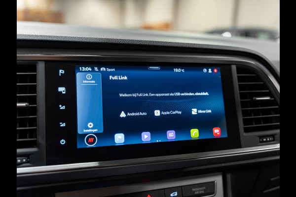 Seat Ateca 1.5 TSI DSG FR Business Intense, Voll Led, Virtual Cockpit, ACC, Apple Carplay, Android Auto, Cam, PDC, Ambiënte Light