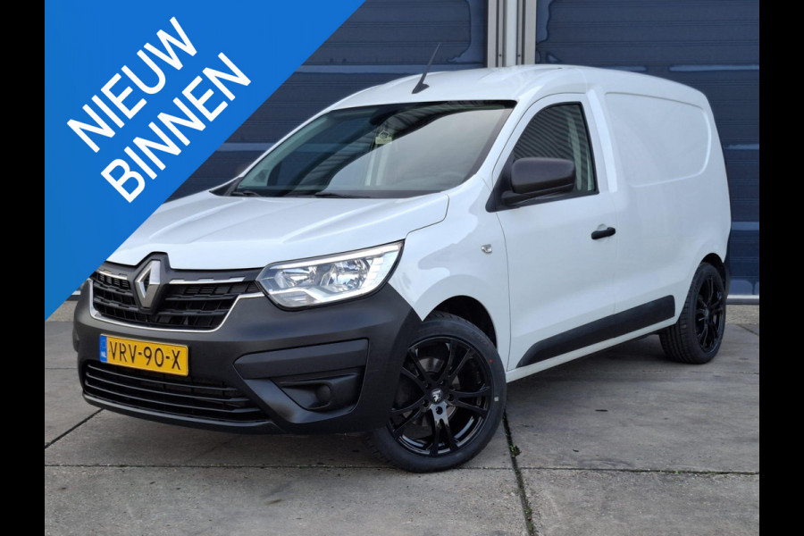 Renault Express 1.5 dCi 75 Comfort AIRCO / CRUISE CONTROLE / EURO 6 / TREKHAAK