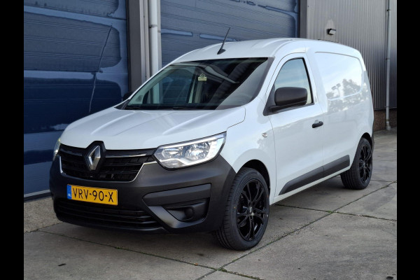 Renault Express 1.5 dCi 75 Comfort AIRCO / CRUISE CONTROLE / EURO 6 / TREKHAAK