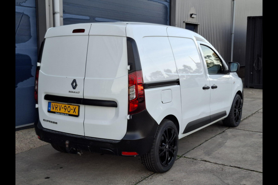 Renault Express 1.5 dCi 75 Comfort AIRCO / CRUISE CONTROLE / EURO 6 / TREKHAAK
