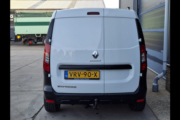 Renault Express 1.5 dCi 75 Comfort AIRCO / CRUISE CONTROLE / EURO 6 / TREKHAAK