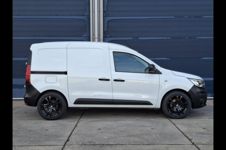 Renault Express 1.5 dCi 75 Comfort AIRCO / CRUISE CONTROLE / EURO 6 / TREKHAAK
