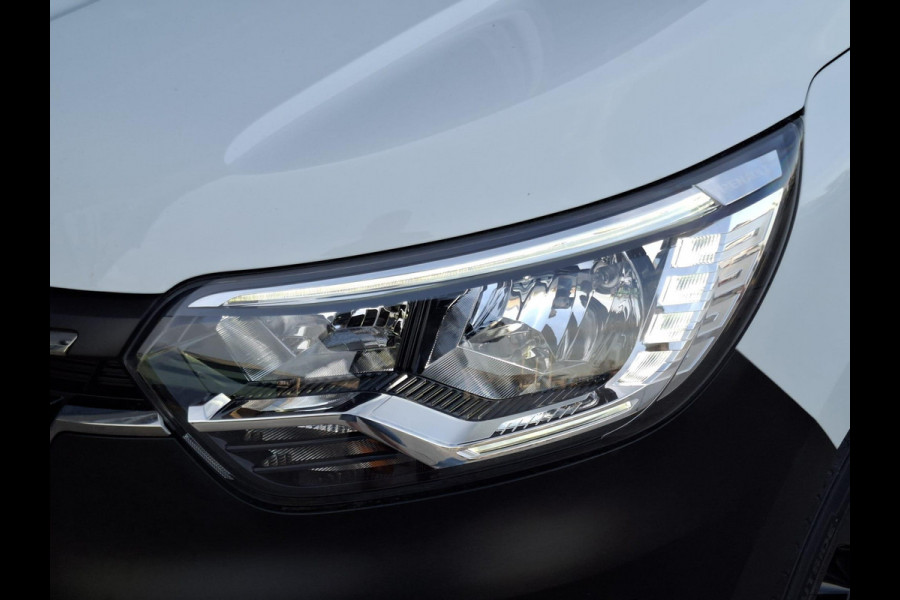 Renault Express 1.5 dCi 75 Comfort AIRCO / CRUISE CONTROLE / EURO 6 / TREKHAAK