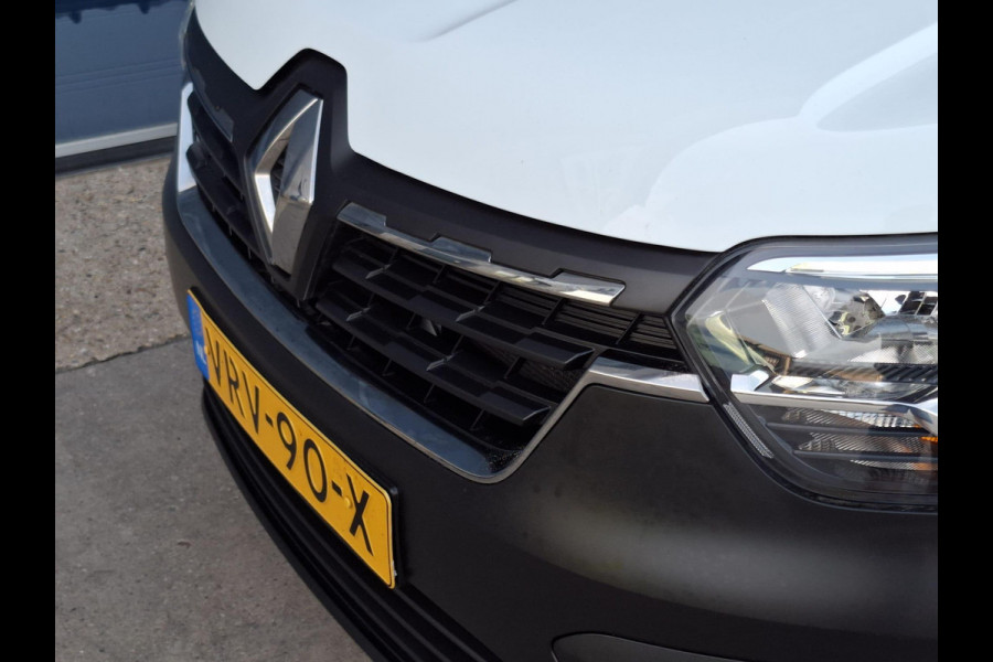 Renault Express 1.5 dCi 75 Comfort AIRCO / CRUISE CONTROLE / EURO 6 / TREKHAAK