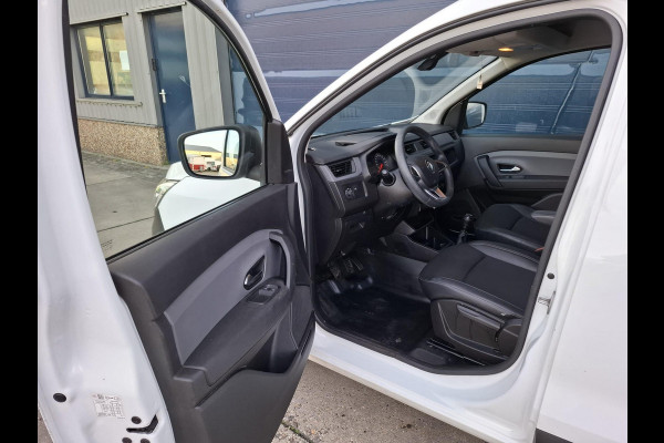 Renault Express 1.5 dCi 75 Comfort AIRCO / CRUISE CONTROLE / EURO 6 / TREKHAAK