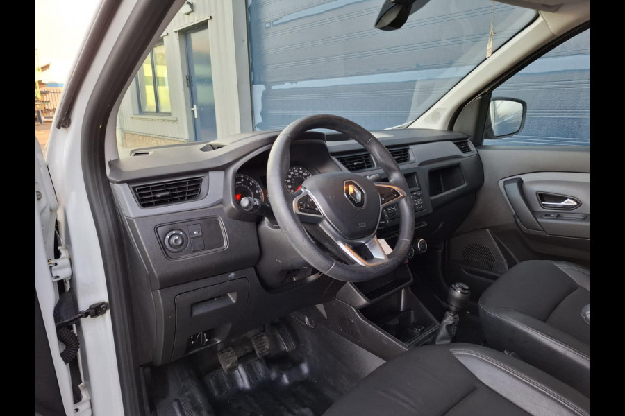 Renault Express 1.5 dCi 75 Comfort AIRCO / CRUISE CONTROLE / EURO 6 / TREKHAAK