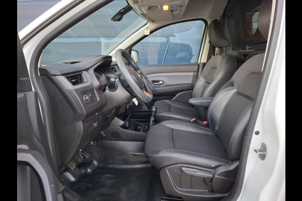 Renault Express 1.5 dCi 75 Comfort AIRCO / CRUISE CONTROLE / EURO 6 / TREKHAAK
