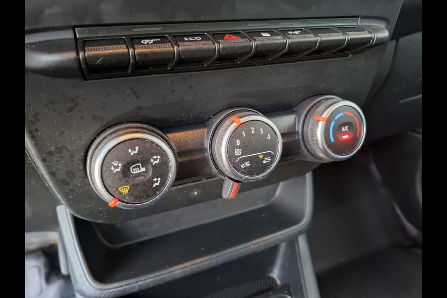 Renault Express 1.5 dCi 75 Comfort AIRCO / CRUISE CONTROLE / EURO 6 / TREKHAAK