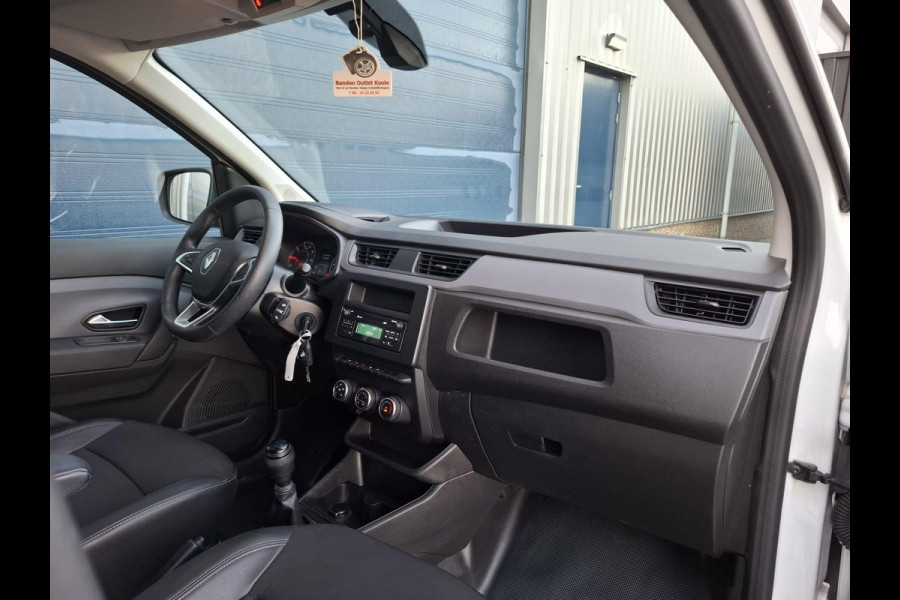 Renault Express 1.5 dCi 75 Comfort AIRCO / CRUISE CONTROLE / EURO 6 / TREKHAAK