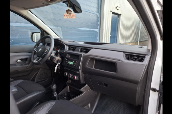 Renault Express 1.5 dCi 75 Comfort AIRCO / CRUISE CONTROLE / EURO 6 / TREKHAAK