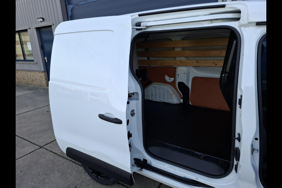 Renault Express 1.5 dCi 75 Comfort AIRCO / CRUISE CONTROLE / EURO 6 / TREKHAAK