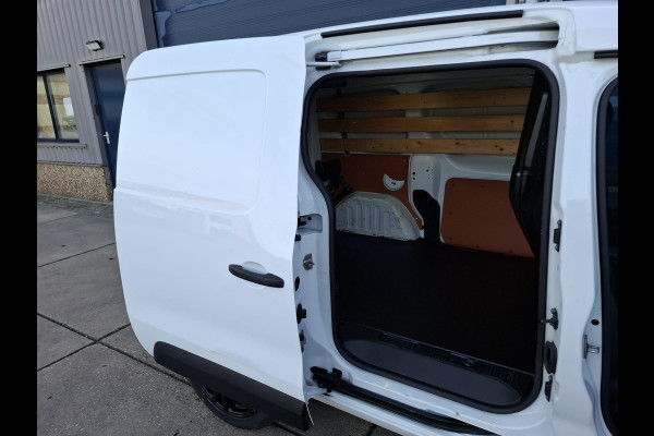 Renault Express 1.5 dCi 75 Comfort AIRCO / CRUISE CONTROLE / EURO 6 / TREKHAAK