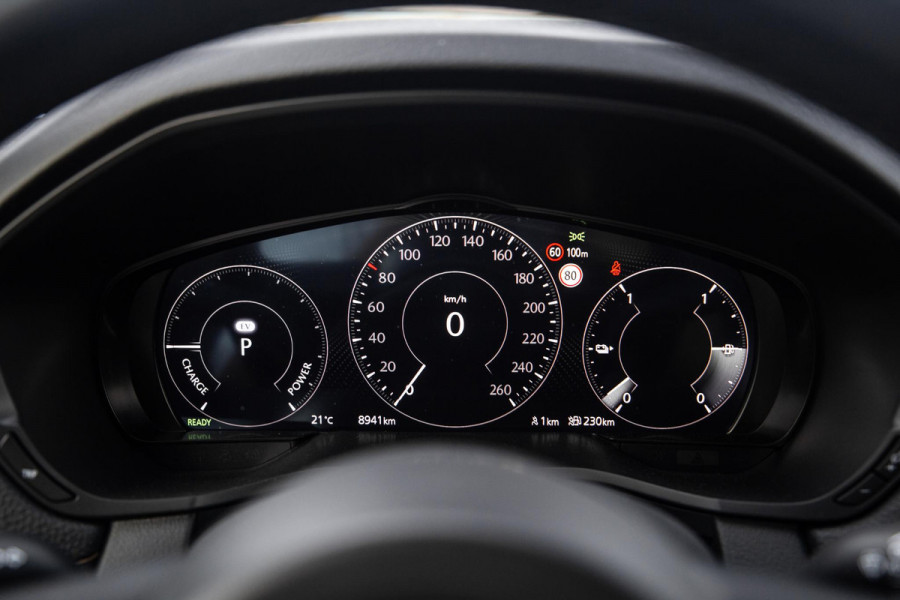 Mazda CX-60 2.5 e-SkyActiv PHEV Homura / STOELVERWARMING + KOELING / CARPLAY / ADAPTIVE CRUISE