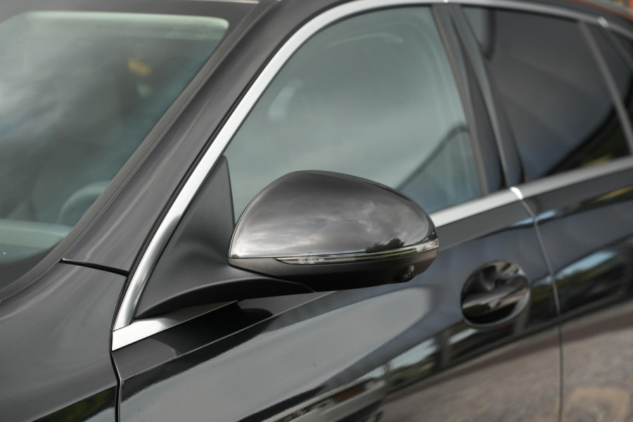 Mercedes-Benz C-Klasse 180 Business Solution AMG Adaptieve Cruise Ambient Stuurverw. 360 Camera 19''LM