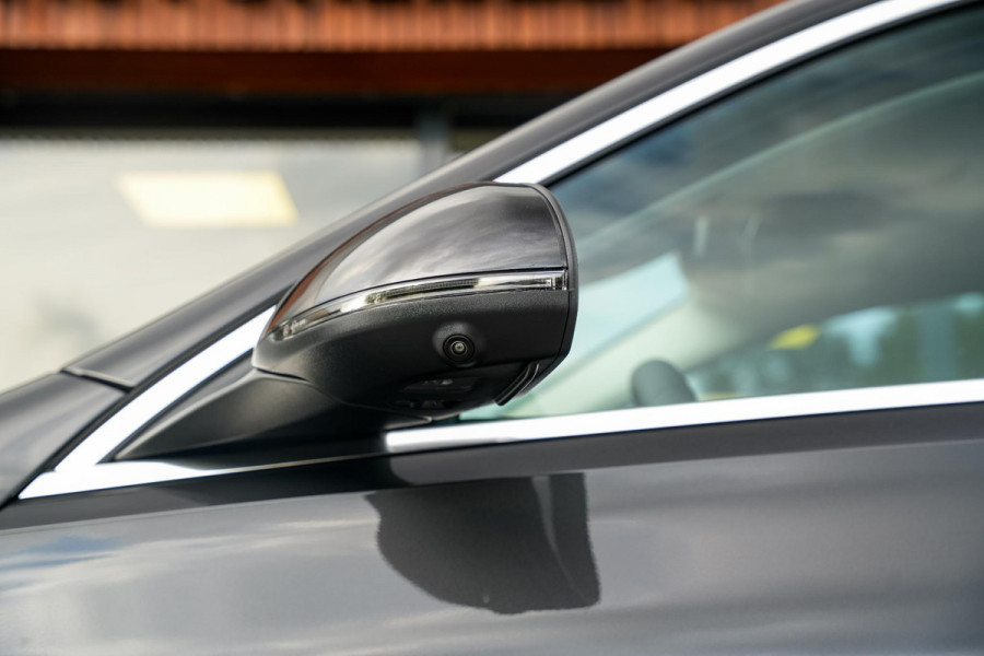 Mercedes-Benz C-Klasse 180 Business Solution AMG Adaptieve Cruise Ambient Stuurverw. 360 Camera 19''LM