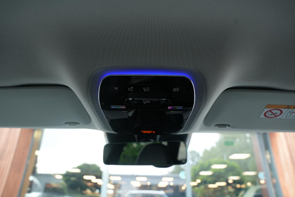 Mercedes-Benz C-Klasse 180 Business Solution AMG Adaptieve Cruise Ambient Stuurverw. 360 Camera 19''LM