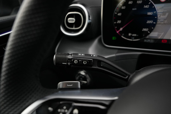 Mercedes-Benz C-Klasse 180 Business Solution AMG Adaptieve Cruise Ambient Stuurverw. 360 Camera 19''LM