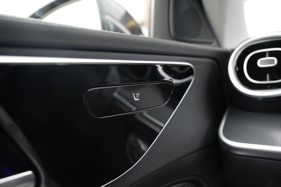 Mercedes-Benz C-Klasse 180 Business Solution AMG Adaptieve Cruise Ambient Stuurverw. 360 Camera 19''LM