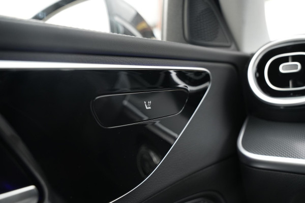 Mercedes-Benz C-Klasse 180 Business Solution AMG Adaptieve Cruise Ambient Stuurverw. 360 Camera 19''LM