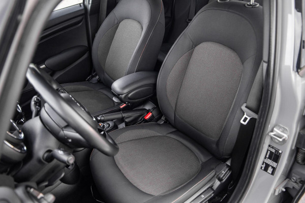 MINI 5-deurs 1.5 One Chili AIRCO / 5 DEURS / GREY / PERFECT ONDERHOUDEN / BENZINE