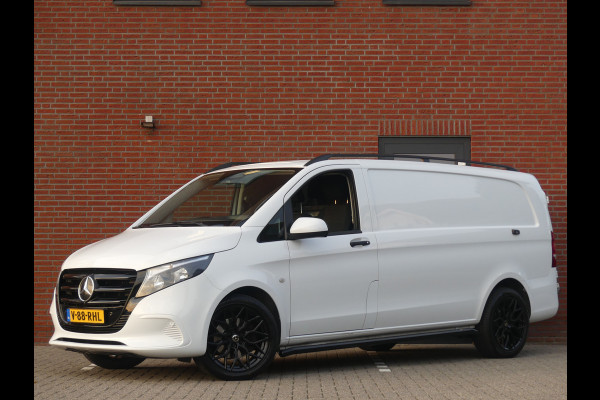 Mercedes-Benz Vito 116 CDI Extra lang Camera/Navigatie/Airco/Cruise control