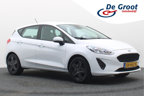Ford Fiesta 1.1 Trend Apple Carplay, DAB, Trekhaak, Lane Assist, PDC